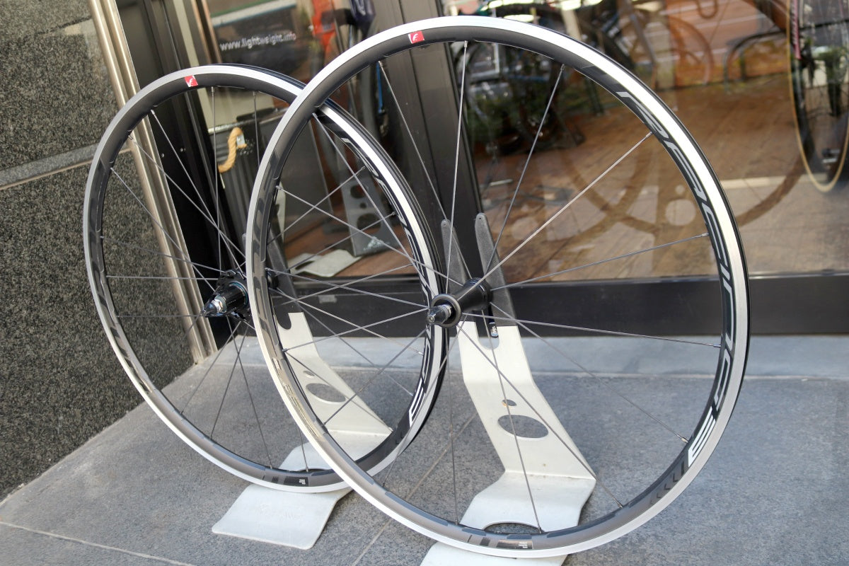 フルクラム FULCRUM レーシング3 RACING 3 アルミ クリンチャー