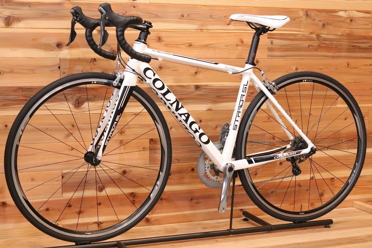 コルナゴ COLNAGO ストラーダ STRADA SL 2015モデル 450Sサイズ シマノ