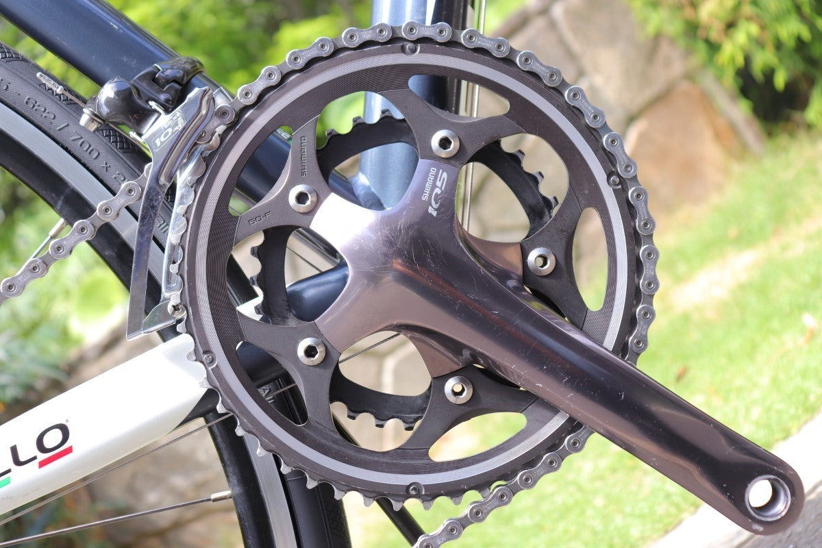 ピナレロ PINARELLO FP2 2008 52サイズ シマノ 105 5600 10s アルミ