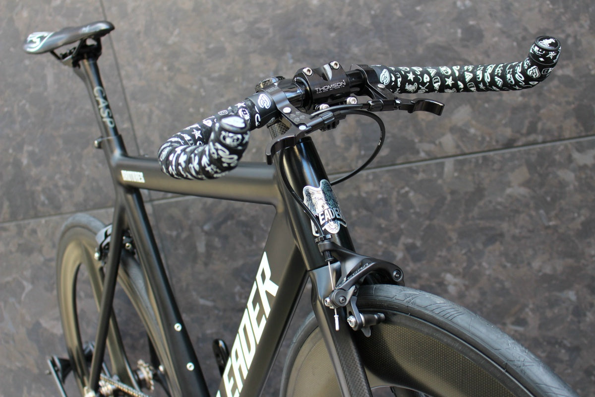 LEADER 735 ピストバイク ピストルックスな735TR | ブローチャーズ