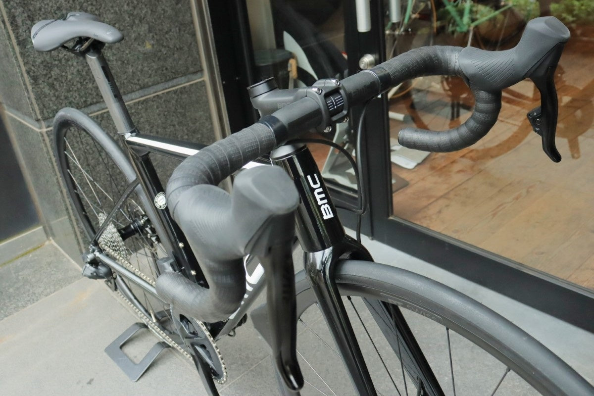 BMC チームマシーン TEAMMACHINE ALR ONE 2023モデル 47サイズ スラム