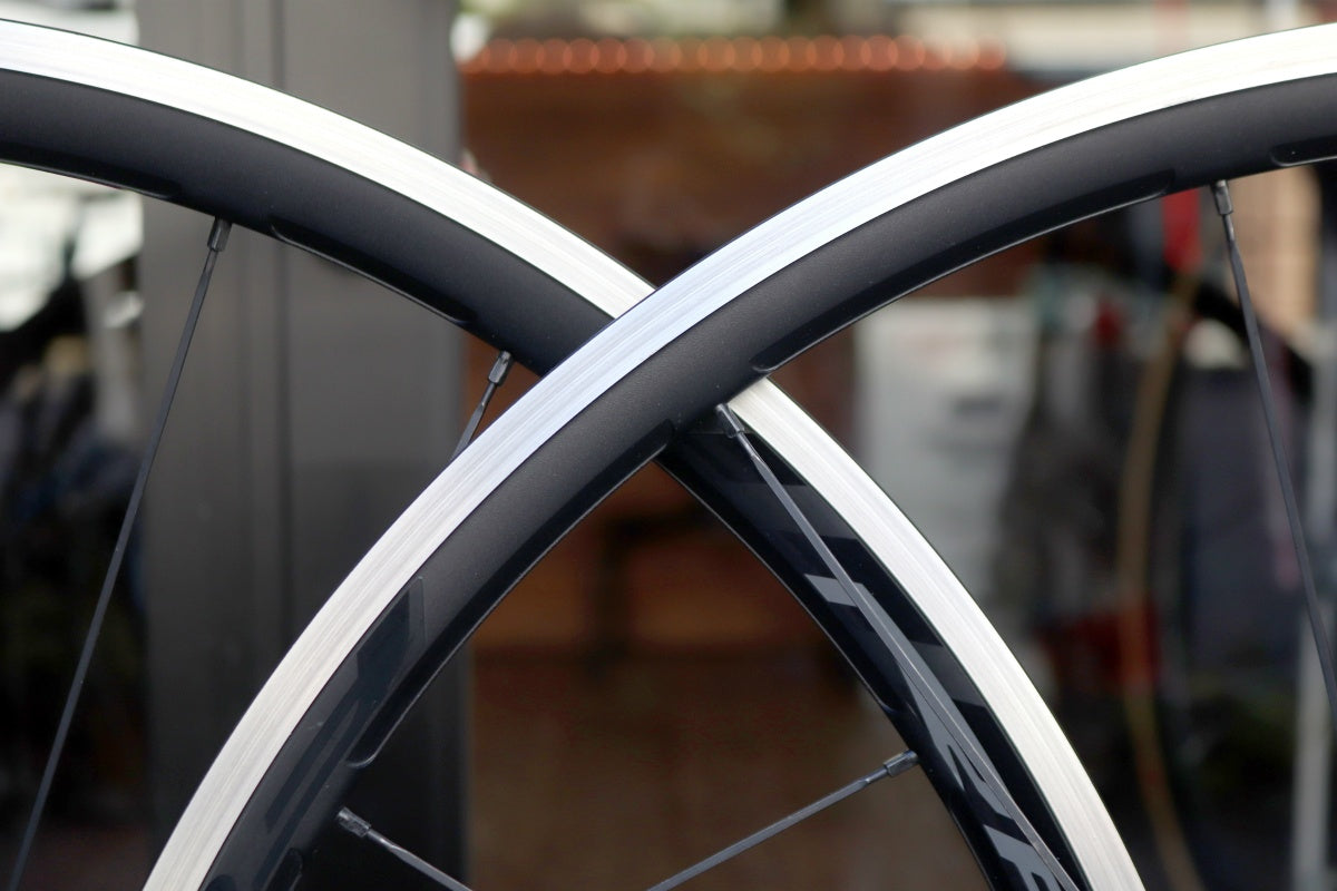 フルクラム FULCRUM レーシング3 RACING 3 アルミ クリンチャー