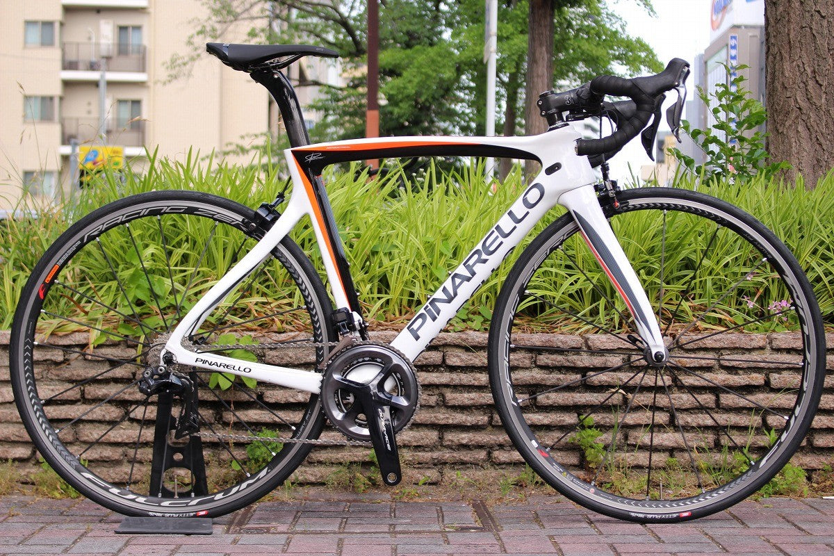 ピナレロ PINARELLO ドグマ DOGMA F8 2016年モデル 515サイズ