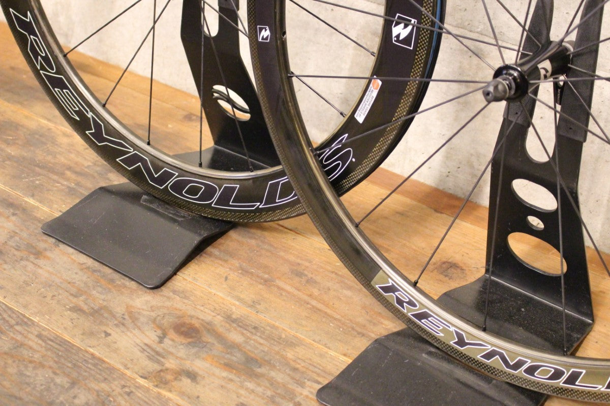 レイノルズ REYNOLDS アサルト ASSAULT ストライク STRIKE カーボン