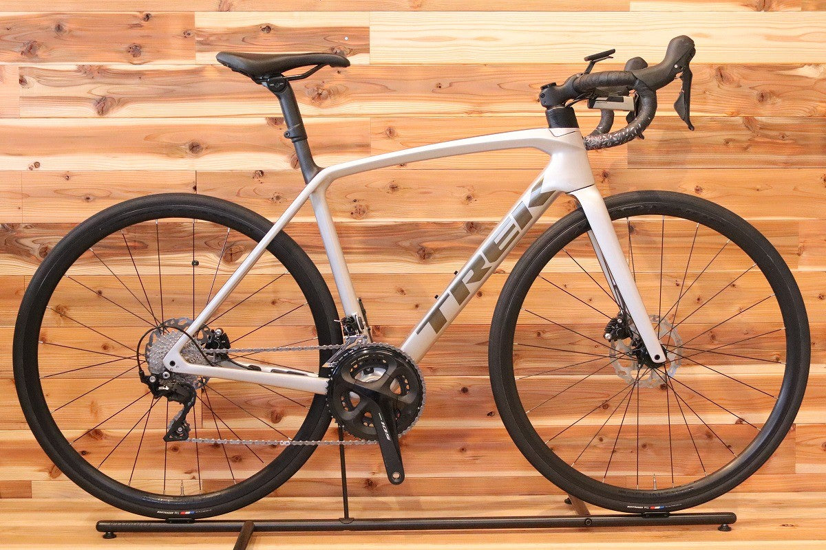 トレック TREK エモンダ EMONDA SL5 DISC 2021モデル 54サイズ シマノ