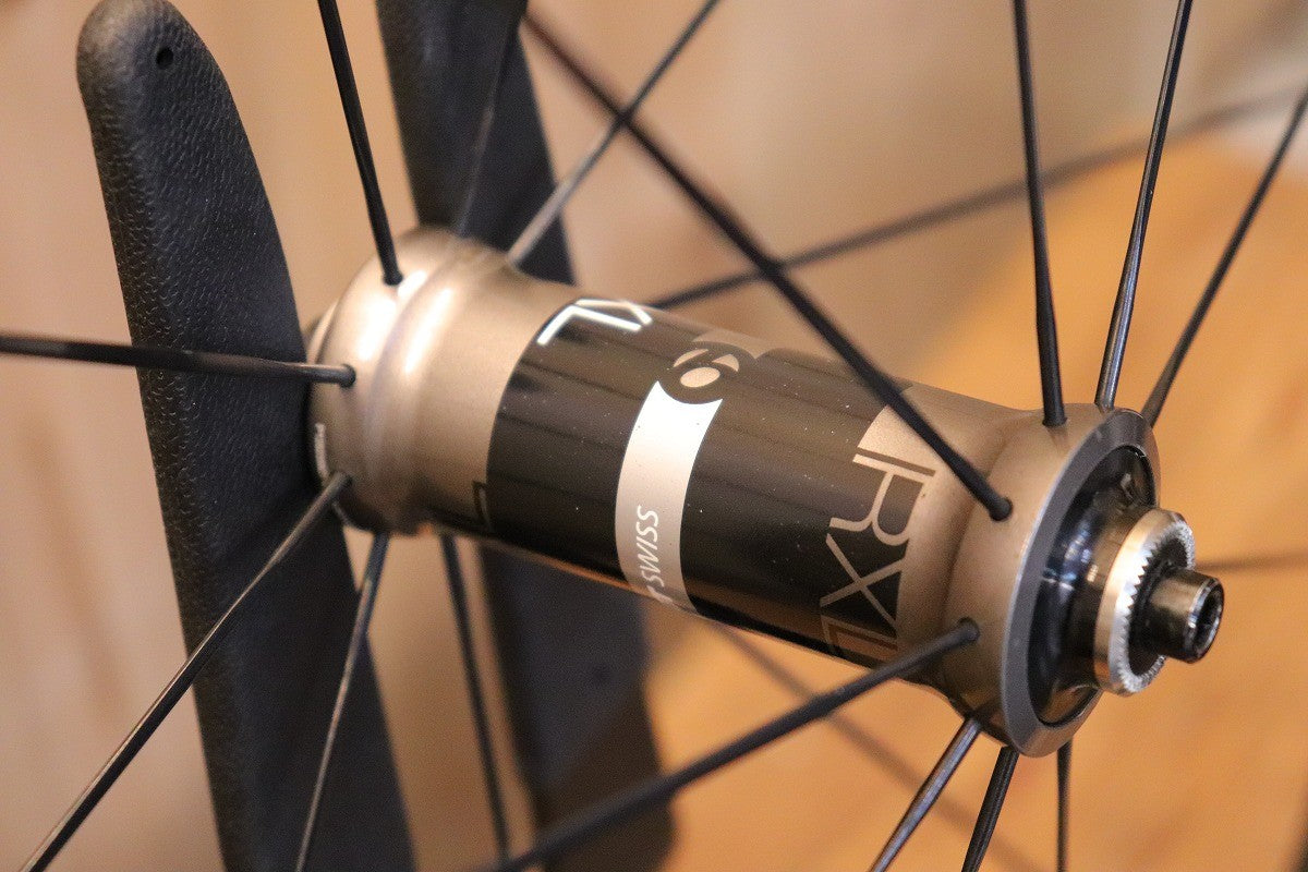 ボントレガー BONTRAGER レースエックスライト RXL アルミ