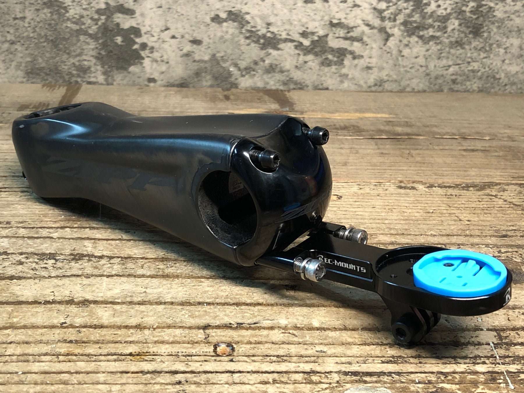 JK132 ジップ ZIPP SL SPRINT カーボン ステム 130mm 12° Φ31.8 OS