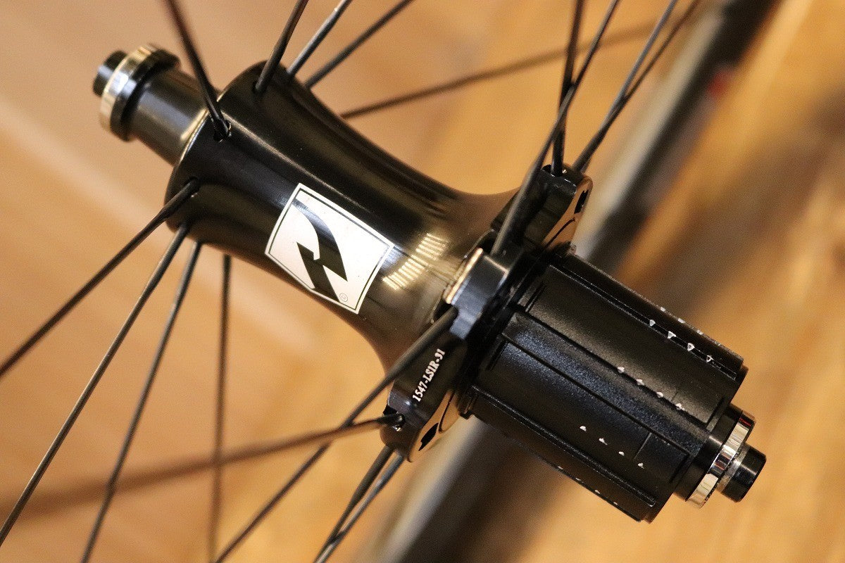 レイノルズ REYNOLDS ストライク STRIKE SLG カーボン クリンチャー