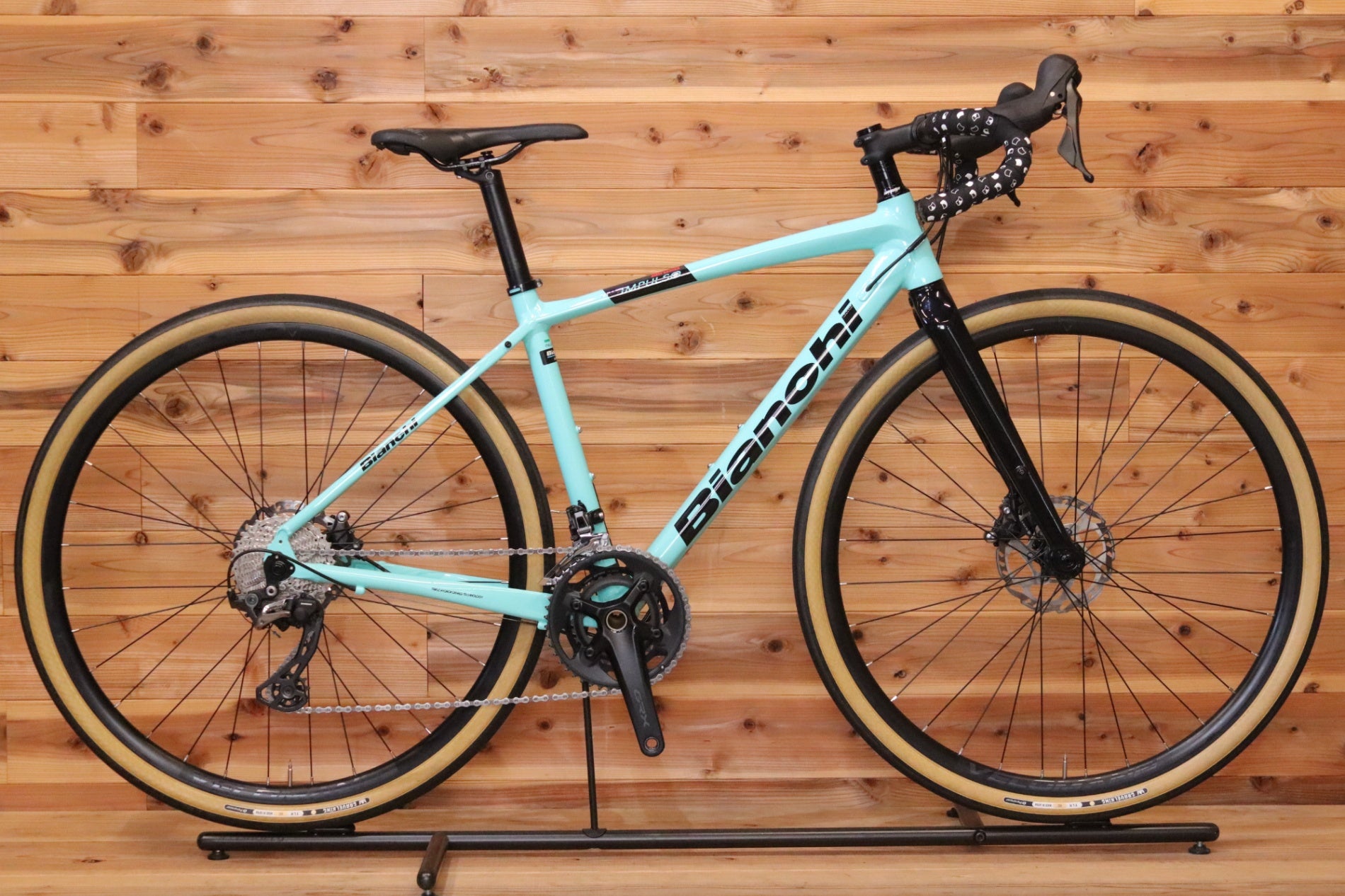 ビアンキ BIANCHI インプルソ オールロード IMPULSO ALLROAD DISC