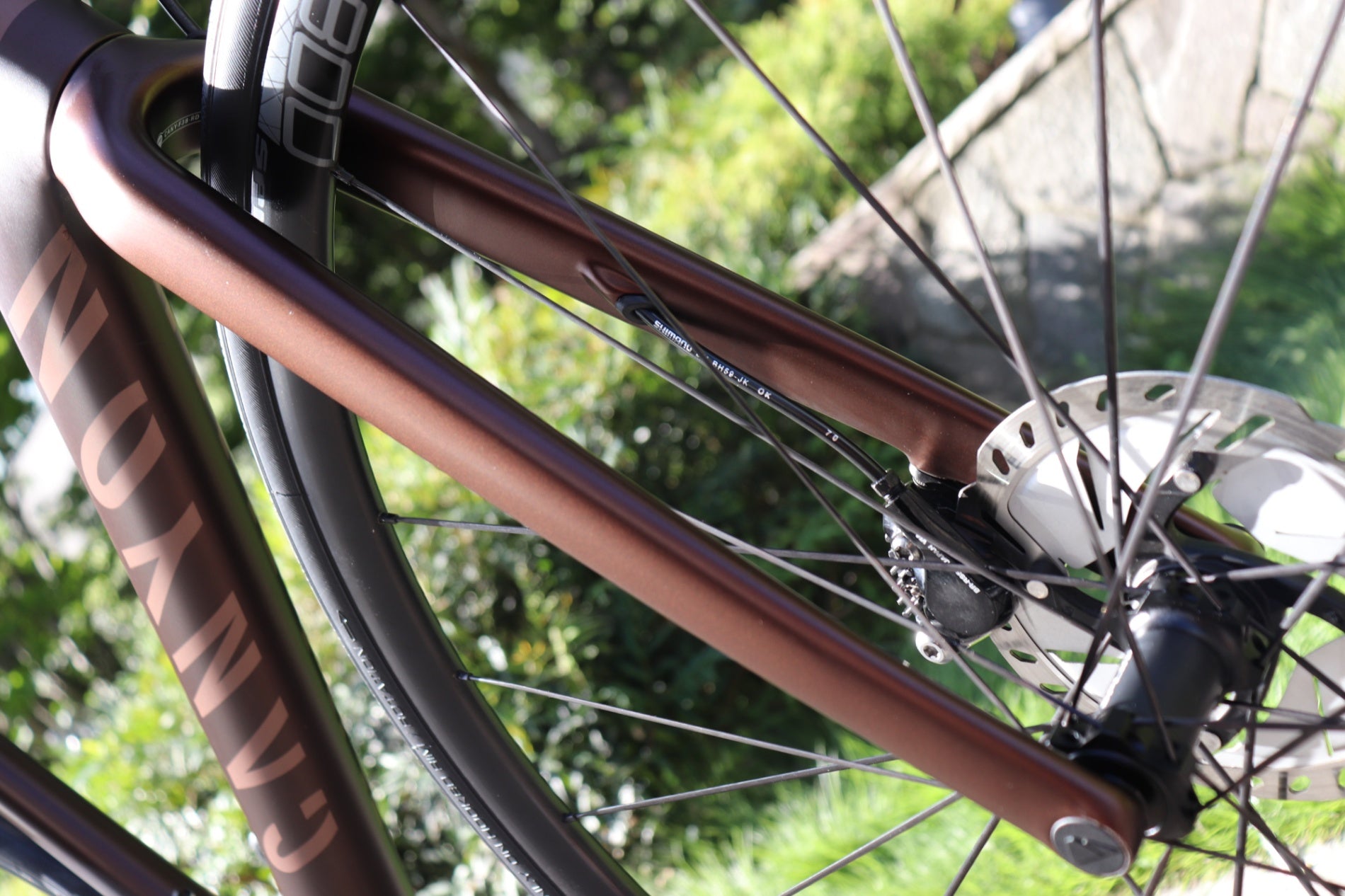 キャニオン CANYON アルティメット Ultimate CF SL Disc 7.0 2018年