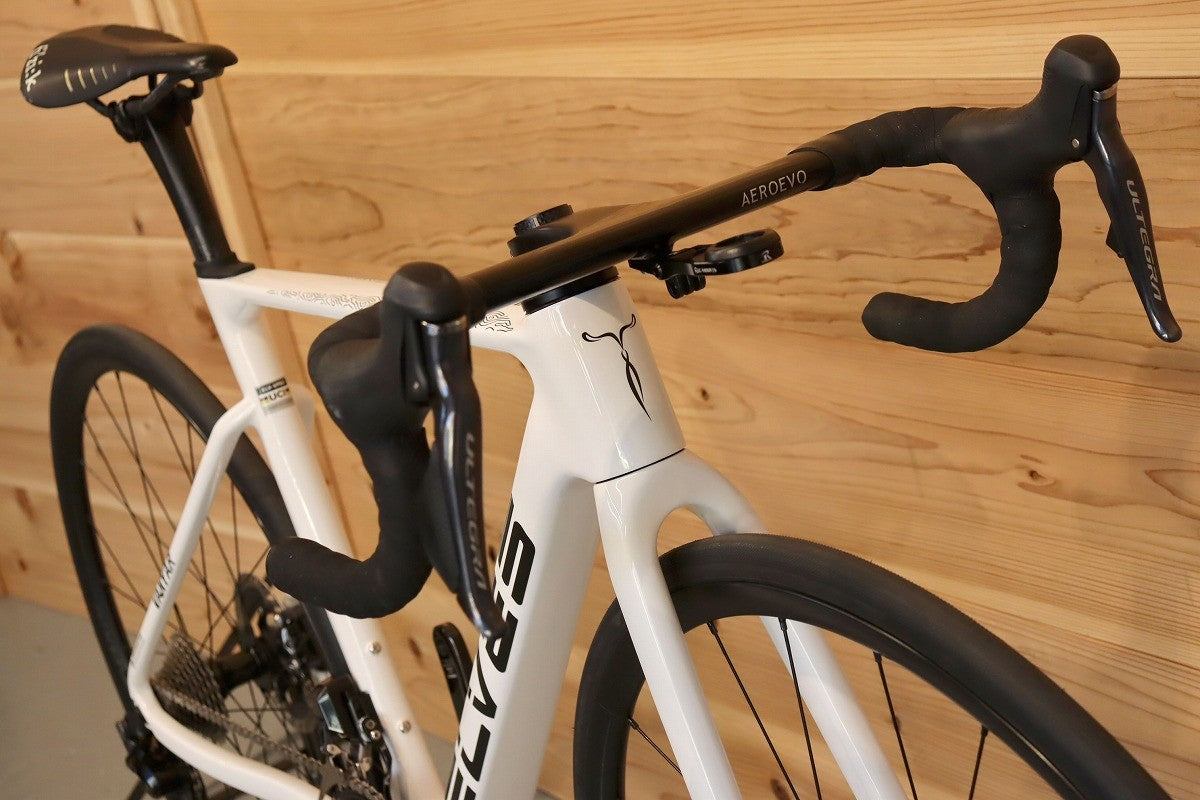 エルヴス ELVES ヴァンヤール ディスク VANYAR PRO DISC 2023 50サイズ