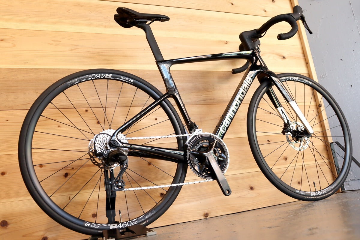 キャノンデール Cannondale スーパーシックス SuperSix EVO 4 2025 51