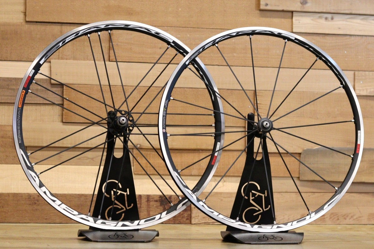 カンパニョーロ Campagnolo シャマルウルトラ SHAMAL ULTRA 2-WAY FIT