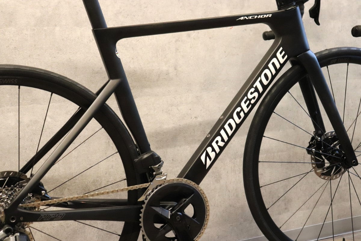 ブリジストン アンカー BRIDGESTONE ANCHOR RP9 2022 510サイズ SRAM