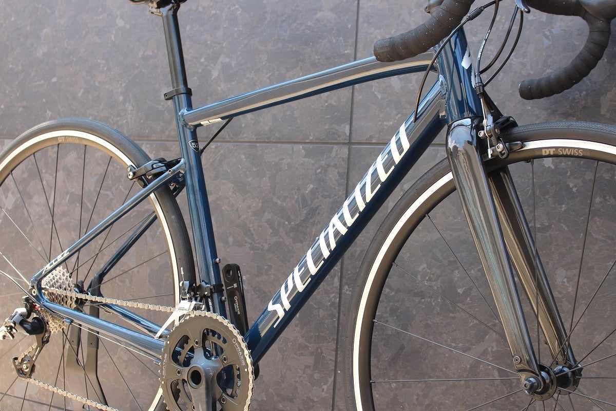 スペシャライズド SPECIALIZED アレーエリート ALLEZ ELITE 2022 52