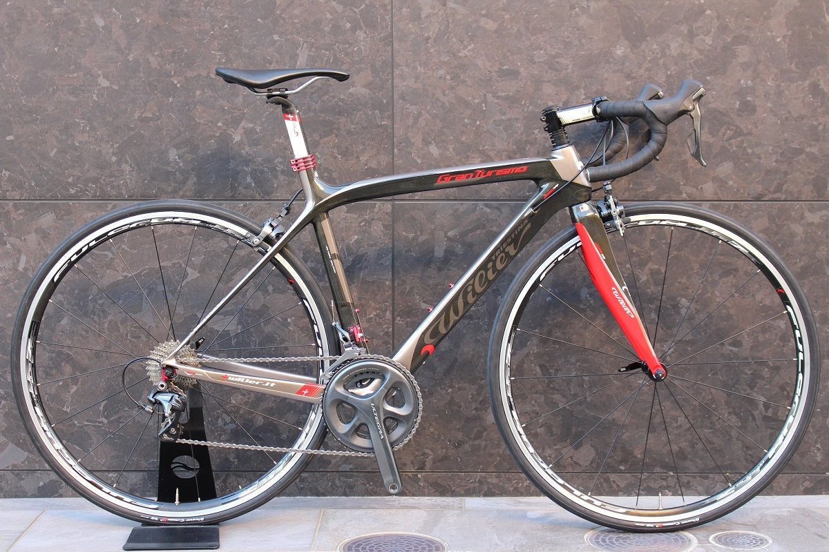 ウィリエール Wilier グランツーリスモ GTR 2012 Sサイズ シマノ