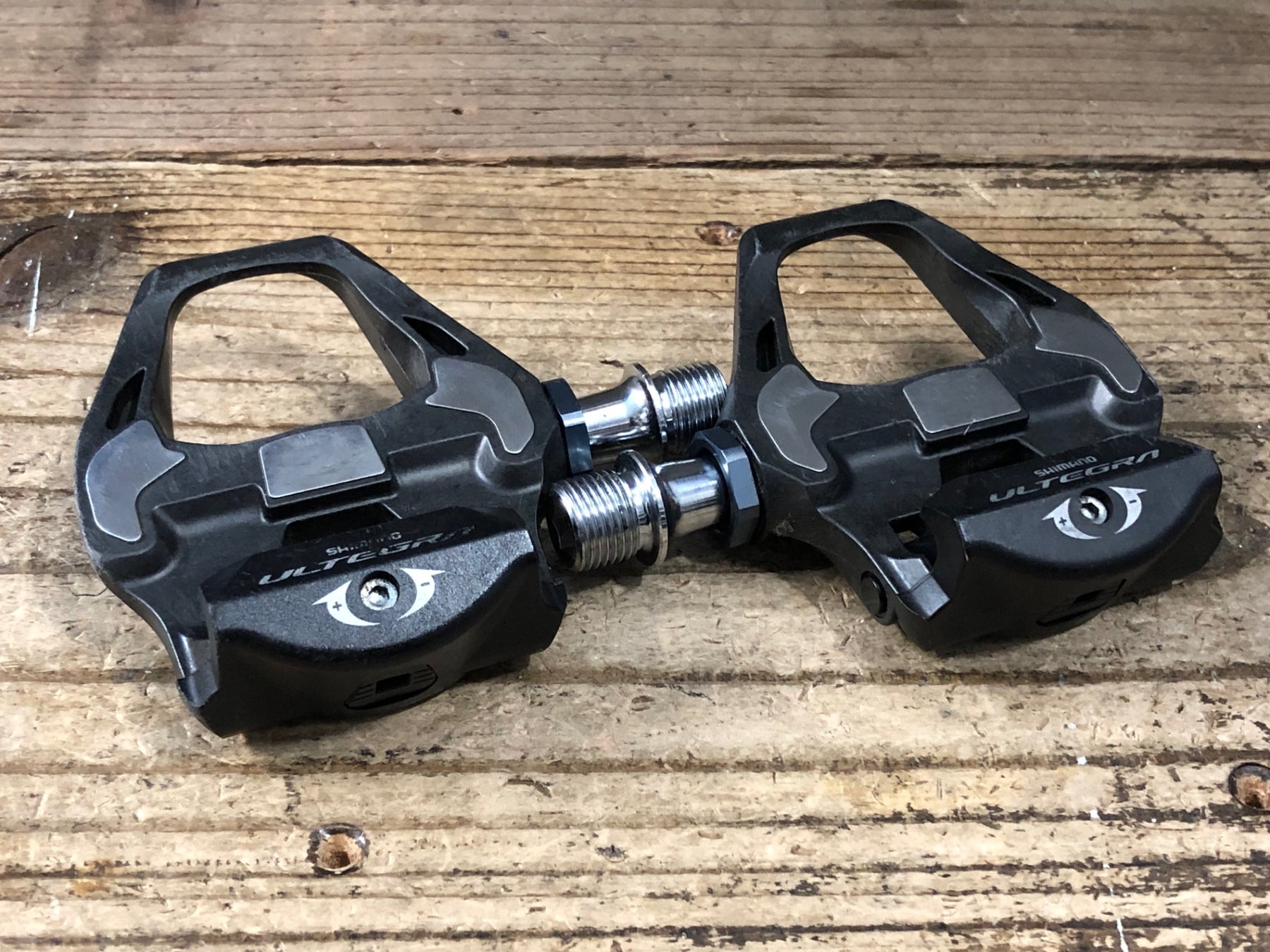 JV021 シマノ SHIMANO アルテグラ ULTEGRA PD-R8000 ビンディング