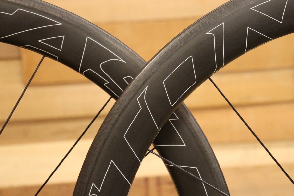 イーストン EASTON EC90 AERO 55 カーボン チューブラー シマノ 11S