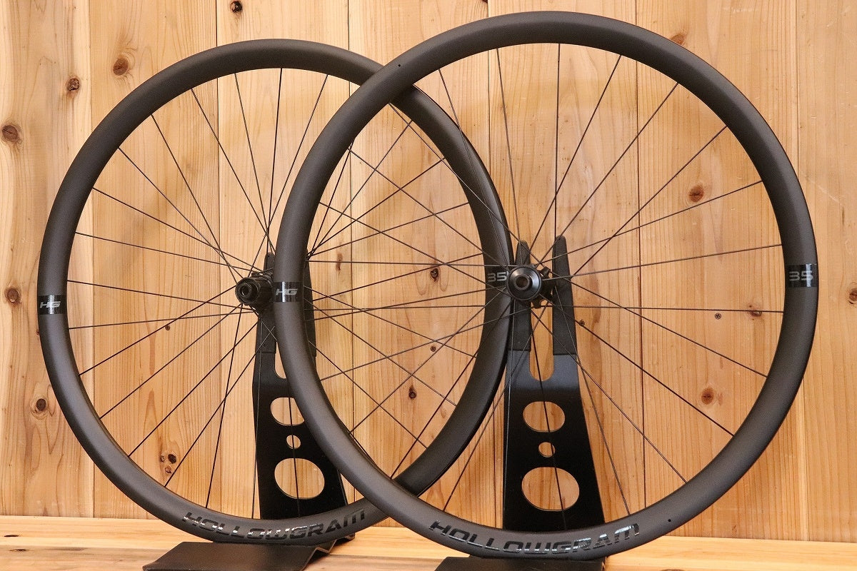 キャノンデール CANNONDALE ホログラム HOLLOWGRAM HG35 DISC カーボン