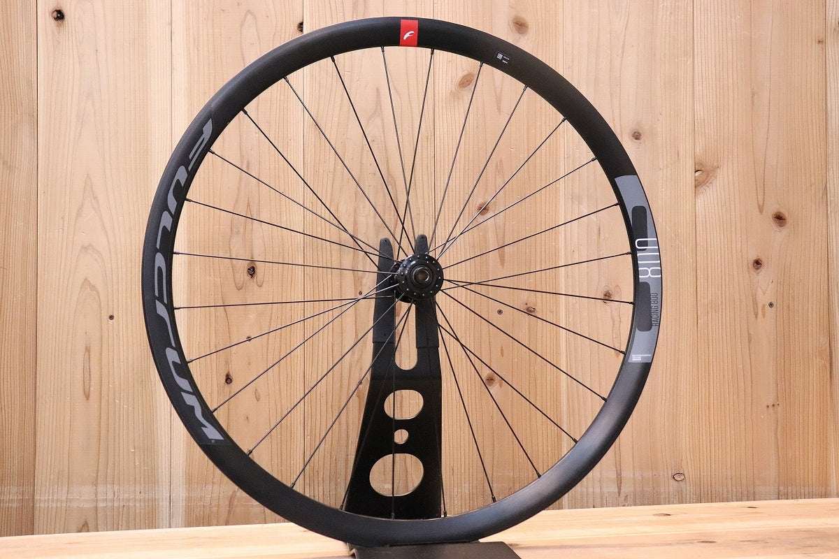 フルクラム FULCRUM レーシング RACING 800 DB アルミ チューブレス