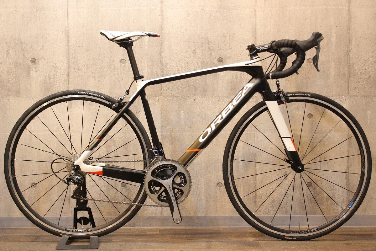 オルベア ORBEA オルカ ORCA OMP 2016モデル 53 シマノ デュラエース