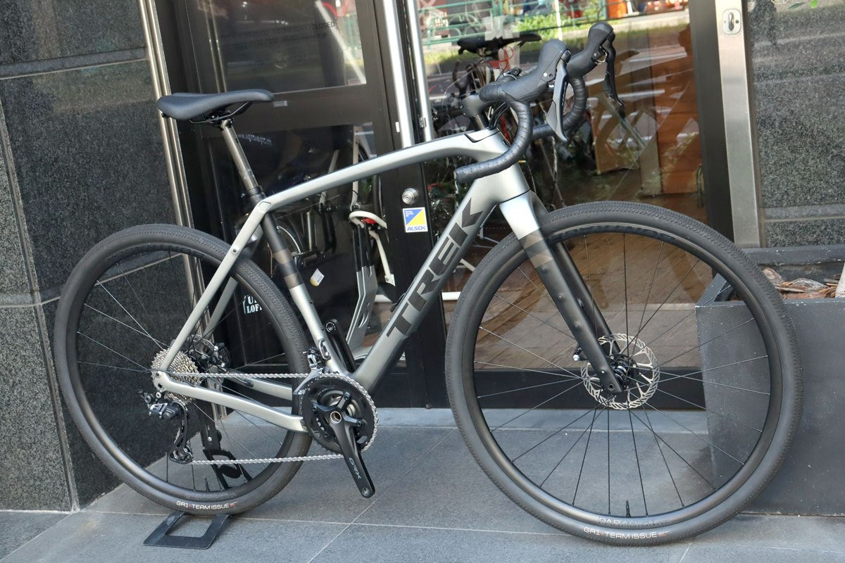 トレック TREK チェックポイント CHECKPOINT SL5 2023 56サイズ シマノ