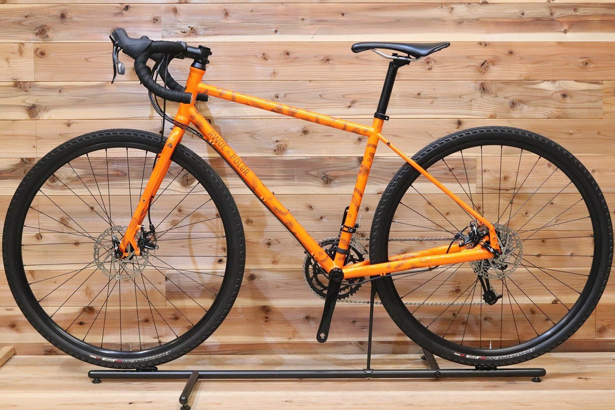 スペシャライズド/ AWOL 2018年式/ Sサイズ165cm~175cm