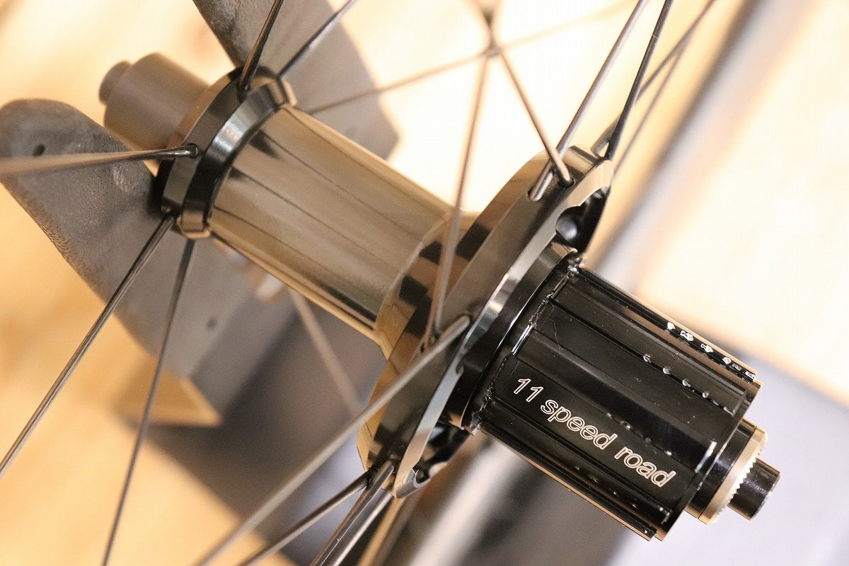 ロヴァール ROVAL ラピーデ RAPIDE CLX 60 カーボン クリンチャー