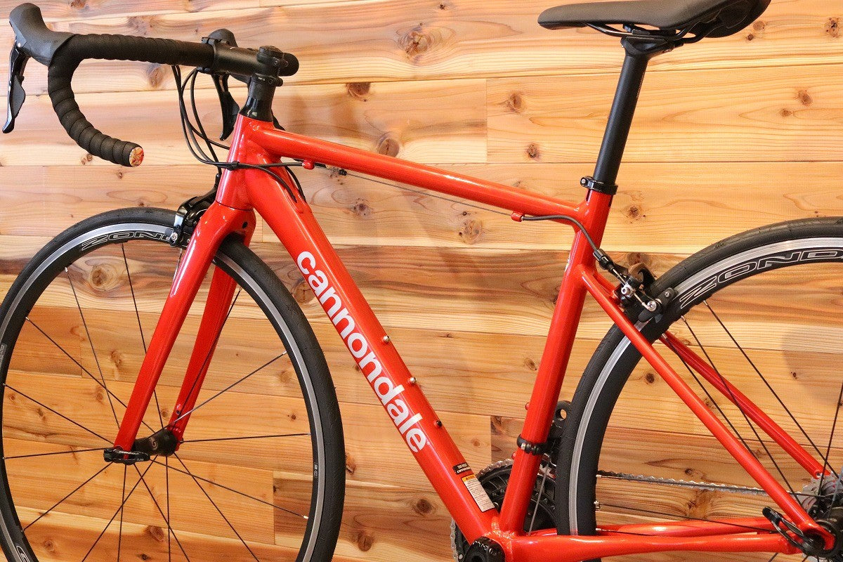 ポ*ソ様 CANNONDALE CAAD OPTIMO 1 2024年モデル（手 ポ*ソ様