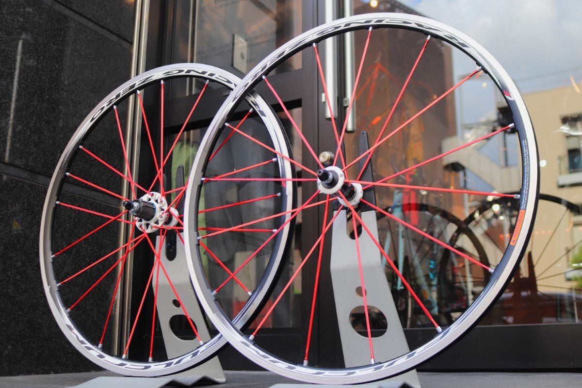 FULCRUM Racing zero c17 前輪のみ