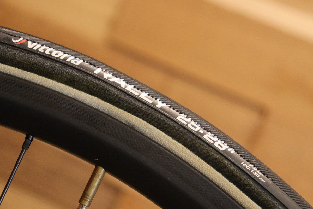 イーストン EASTON EC90 SLX シマノ10S 対応 チューブラー カーボン