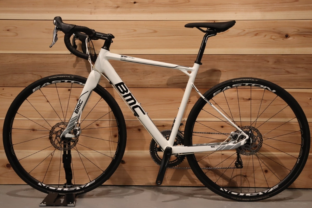 BMC グランフォンド GRANFONDO GF02 DISC 2013モデル 51サイズ シマノ