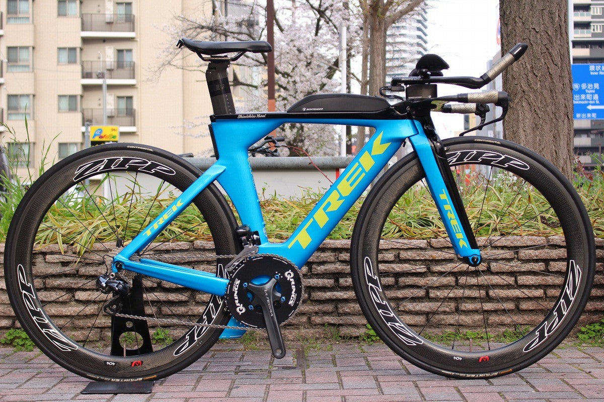 トレック TREK スピードコンセプト SPEED CONCEPT P1 Sサイズ シマノ