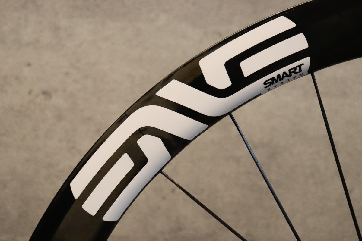 エンヴィ ENVE SES 3.4 DISC カーボン クリンチャー ホイールセット