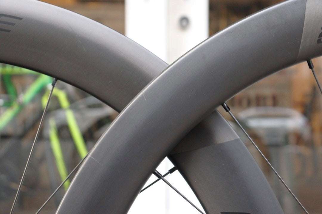 ロヴァール ROVAL ラピーデ RAPIDE CL1 DISC カーボン クリンチャー