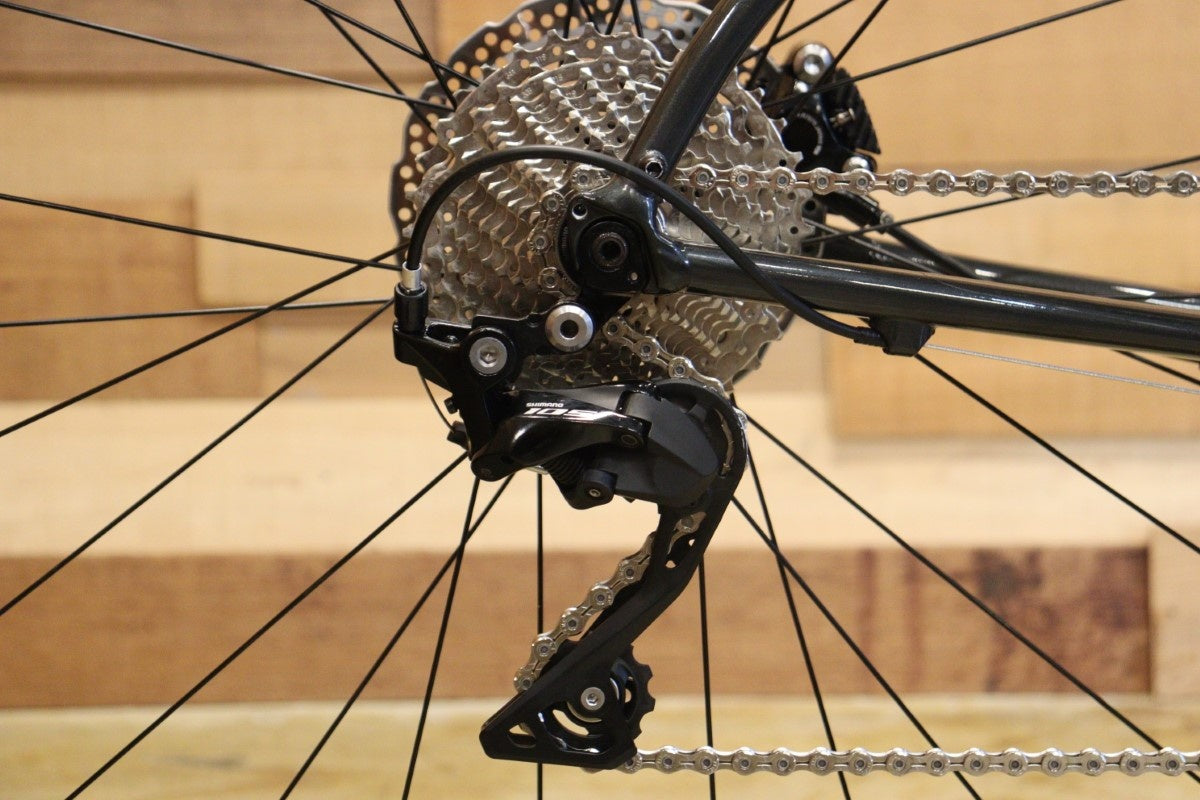 キャノンデール CANNONDALE トップストーン TOPSTONE 105 2020 SM