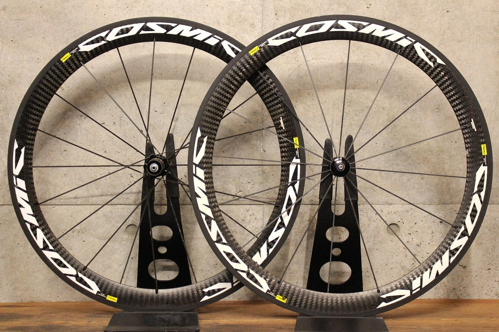 マビック コスミックエキスパート マビック コスミックエキスパート