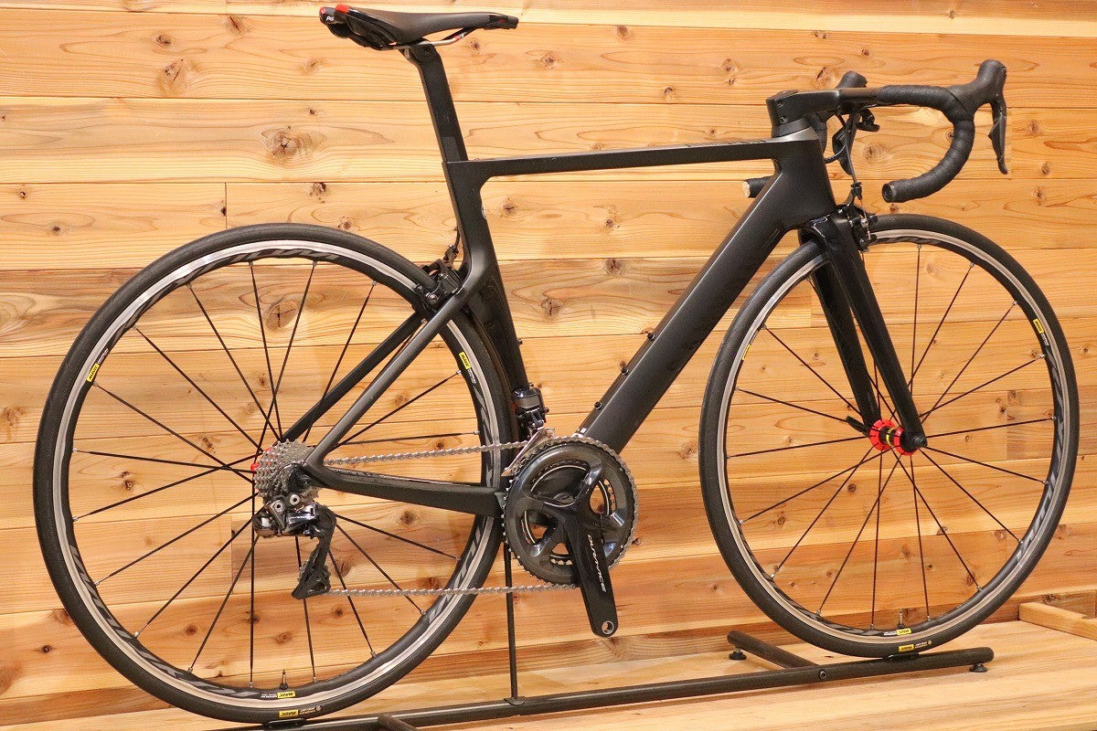 キャニオン CANYON エアロード AEROAD CF SLX 9.0 2019モデル Sサイズ