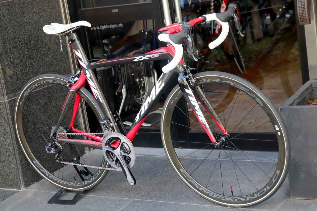 TIME ロードバイク ブラック 限界値下げ！ タイム 2024年