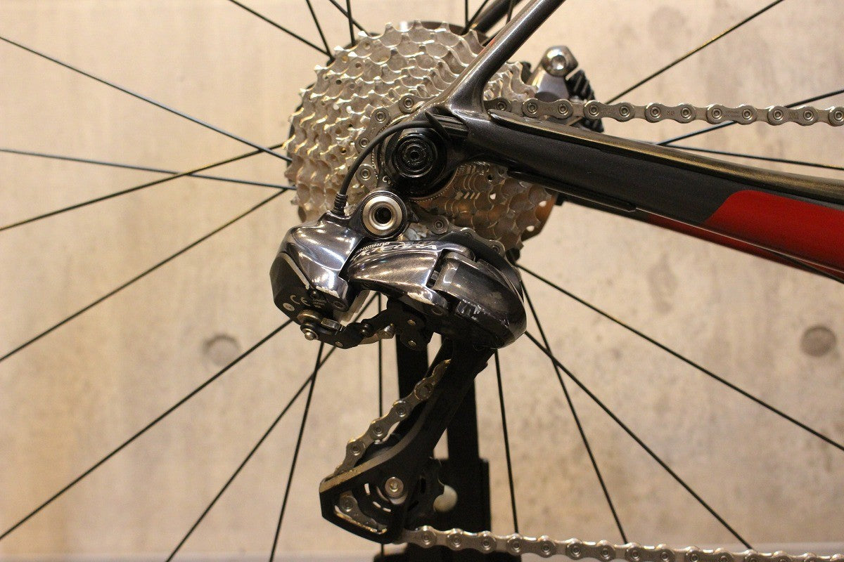 ◎直接受渡歓迎 Cervelo サーヴェロ C3 2016 48 アルテグラ ◎直接受渡