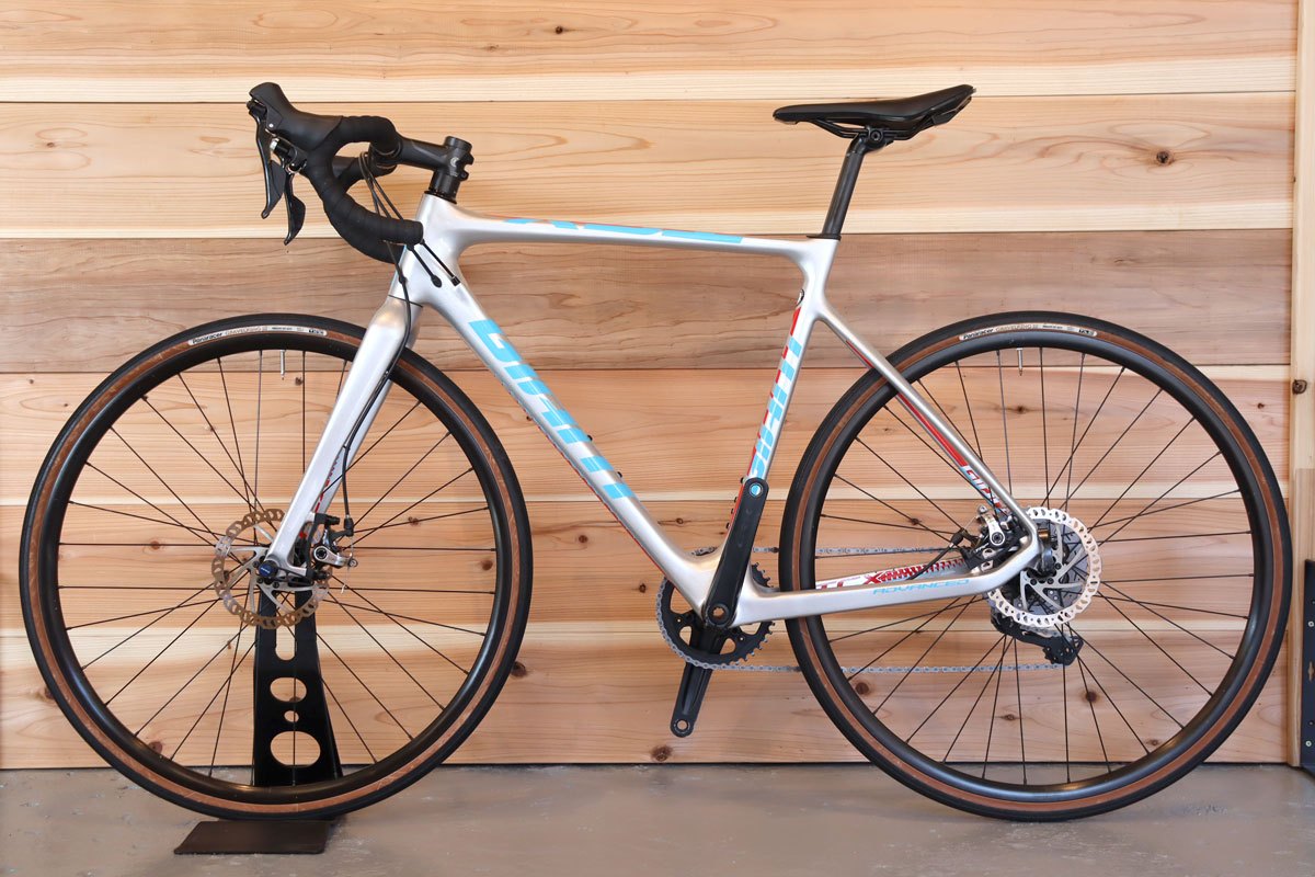 ジャイアント GIANT TCX Advanced Pro2 2016 Mサイズ シマノ11s