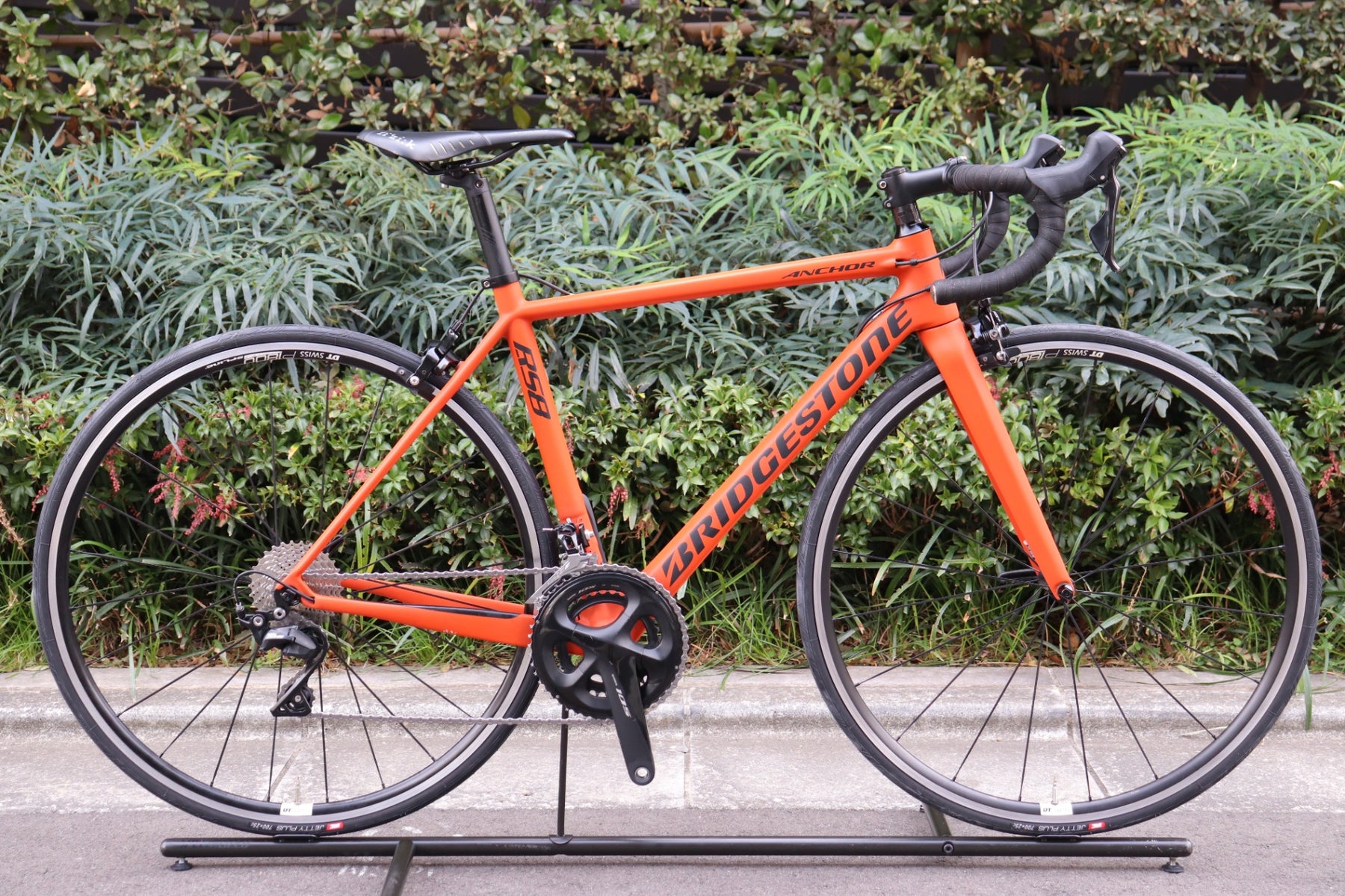 ブリヂストン アンカー BRIDGESTONE ANCHOR RS8 2020年 490サイズ