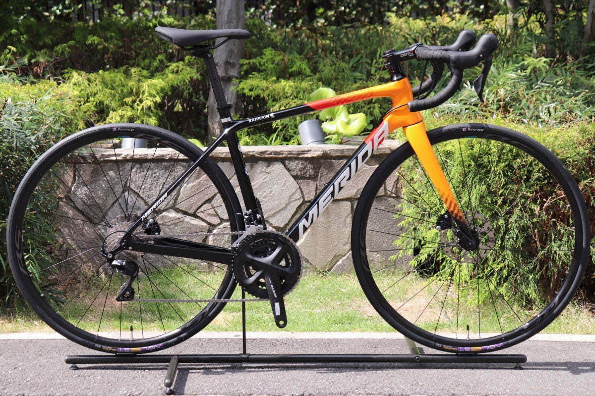 決算SALE メリダ MERIDA スクルトゥーラ SCULTURA 4000 2021 XSサイズ