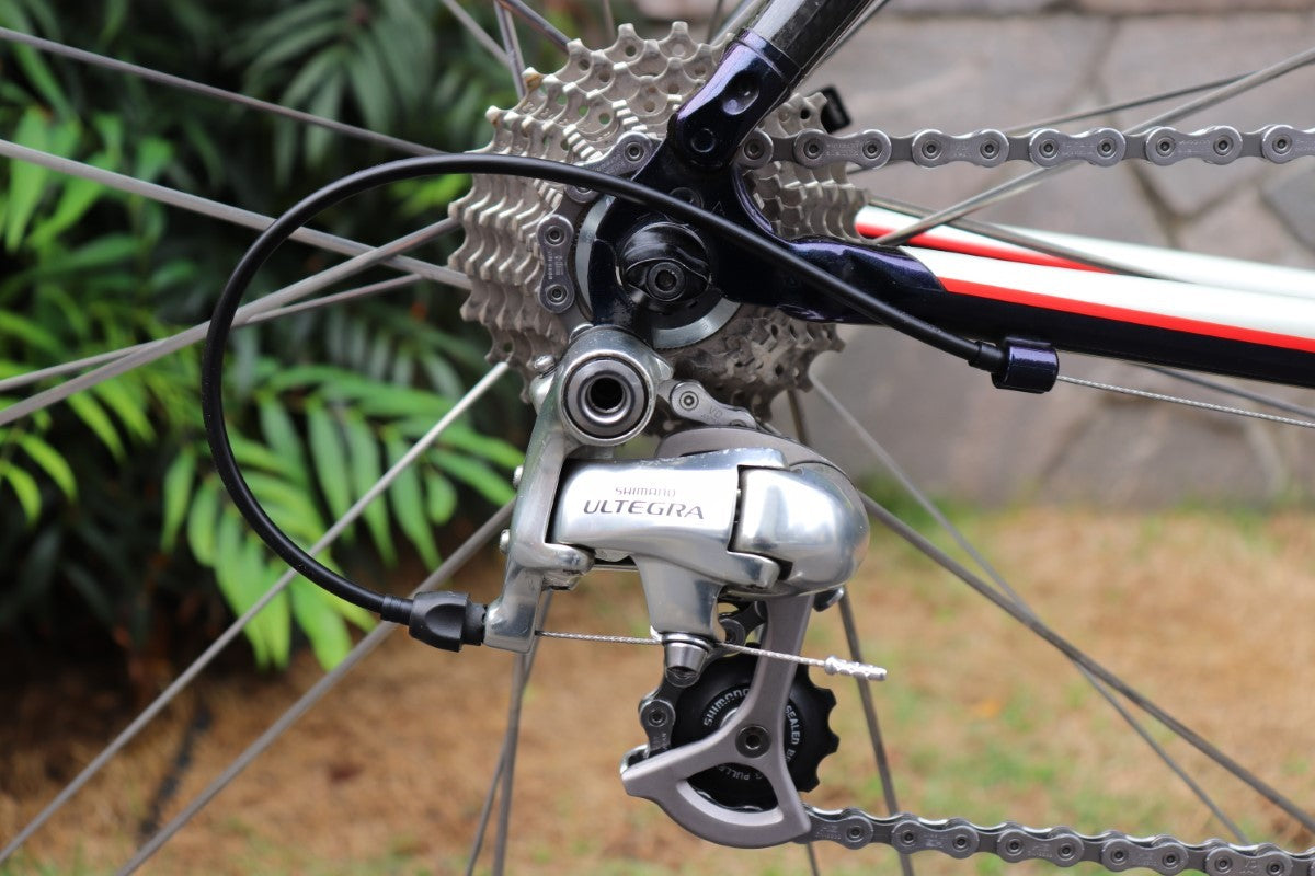 アンカー ANCHOR RCS7サイズ不明 シマノ アルテグラ MIX 10S アルミ