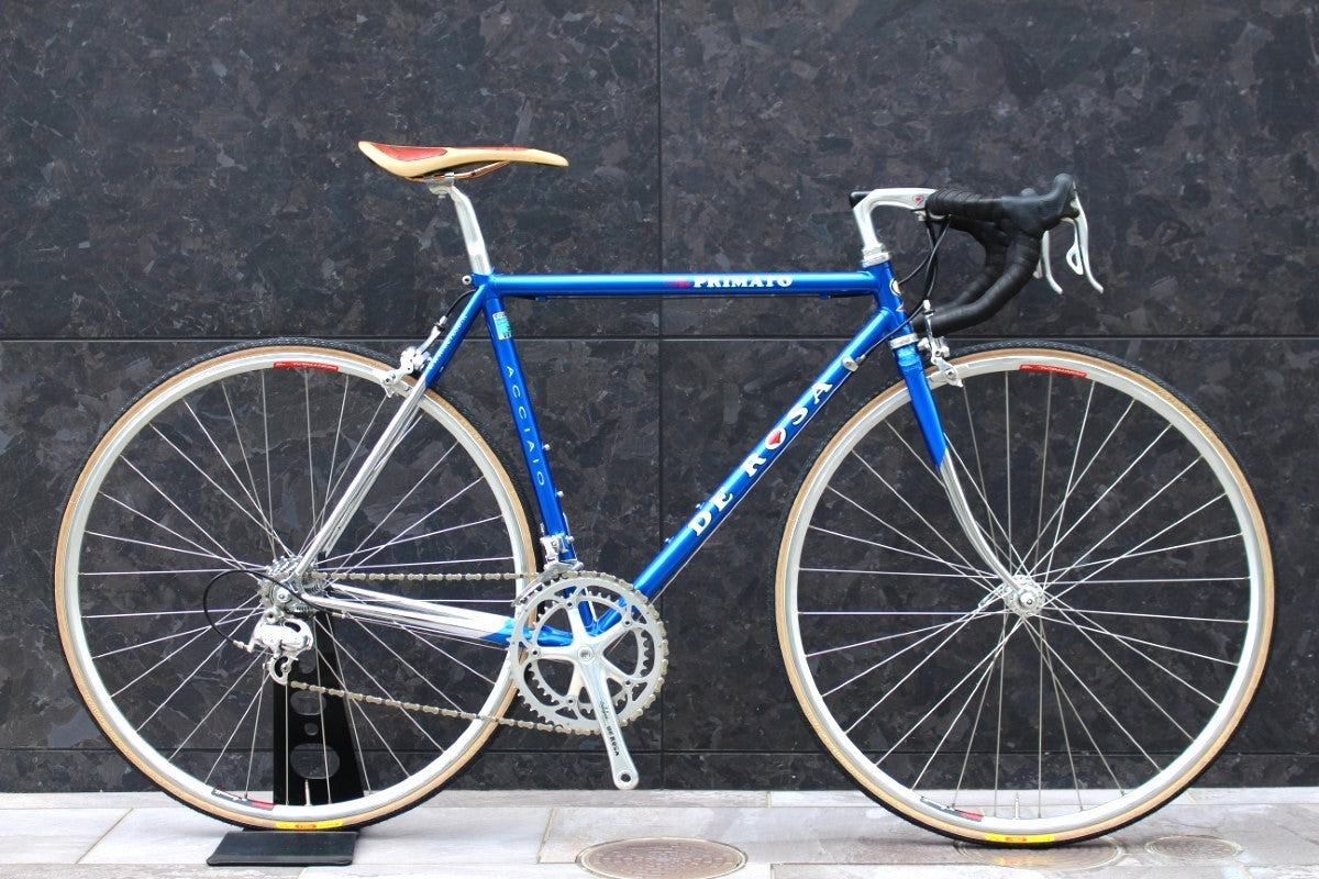 デローザ DE ROSA ネオプリマート NEO PRIMATO カンパニョーロ