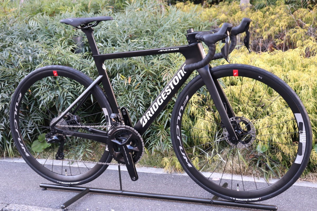 ブリヂストン アンカー BRIDGESTONE ANCHOR RP9 2021 490サイズ シマノ