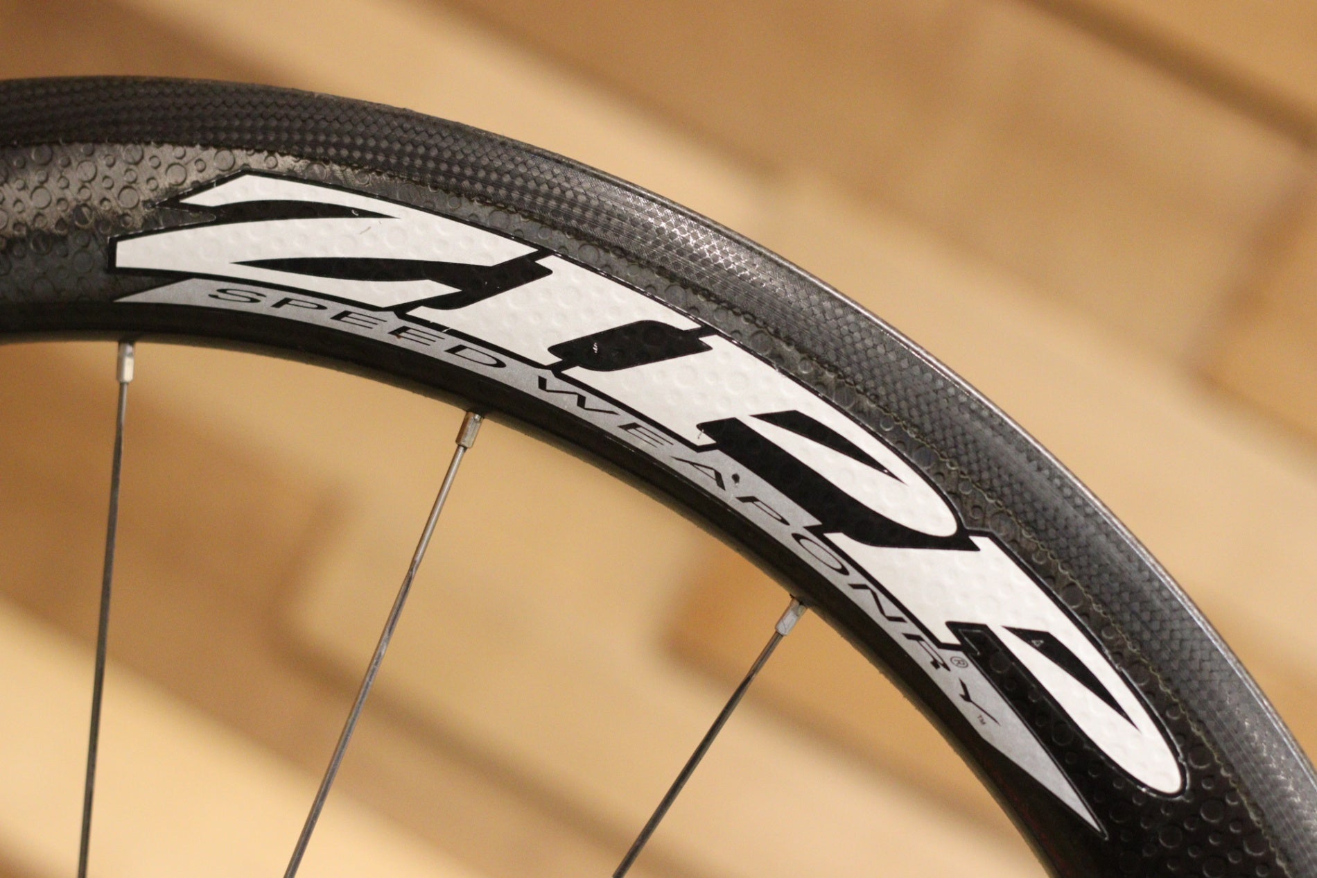 ジップ ZIPP 404 ファイアクレスト 404 Firecrest カーボン チューブ