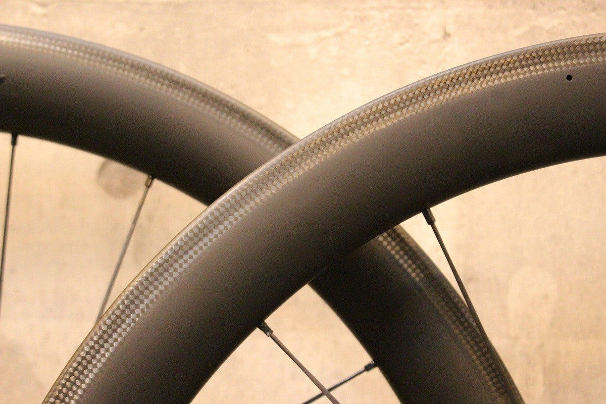 プライム PRIME プリマヴェーラ PRIMAVERA 50 カーボン チューブレス