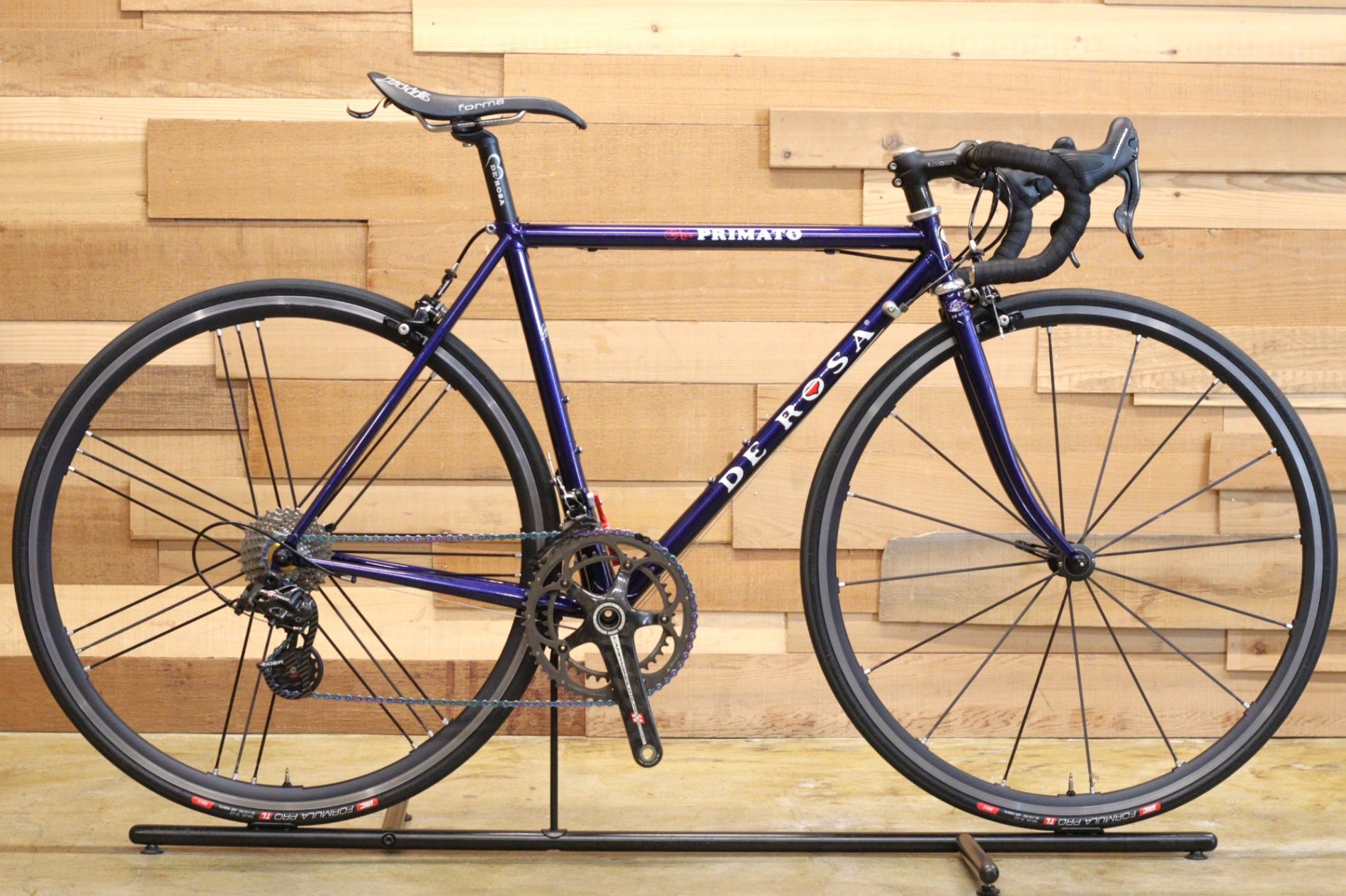 デローザ DE ROSA ネオプリマート NEO PRIMATO 48サイズ