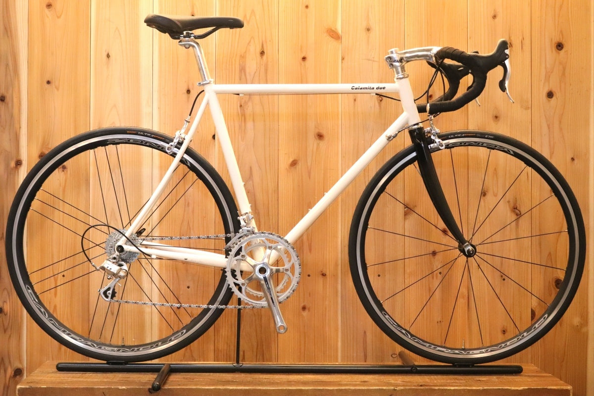 カラミータ CALAMITA デュエ DUE Lサイズ カンパニョーロ ヴェローチェ